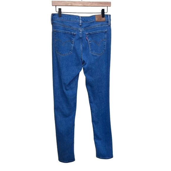 Levi’s 311 Shaping Skinny Jeans Size 29 - Picture 7 of 10